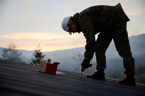 How To Install Corrugated Roofing Sheets?