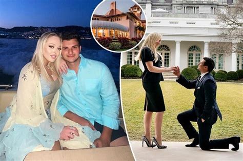 Tiffany Trump Net Worth :Full Name, Age, Controversy, Weight