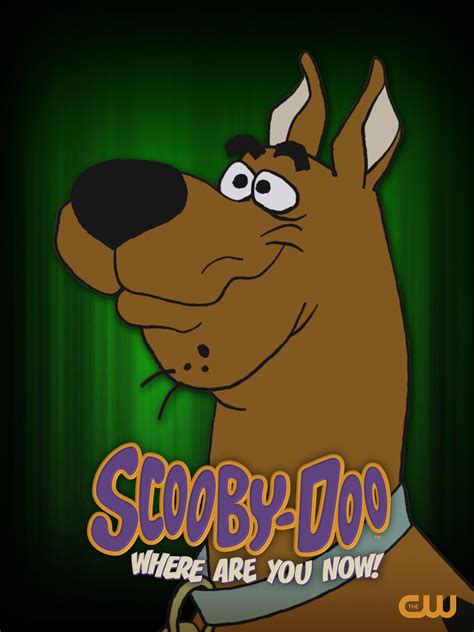 Scooby Doo Where Are You Now Pictures Rotten Tomatoes