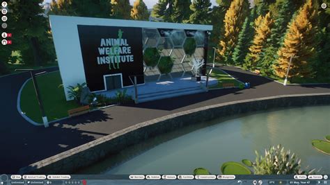 Animal Welfare Institute on the workshop, ENJOY ! https ...