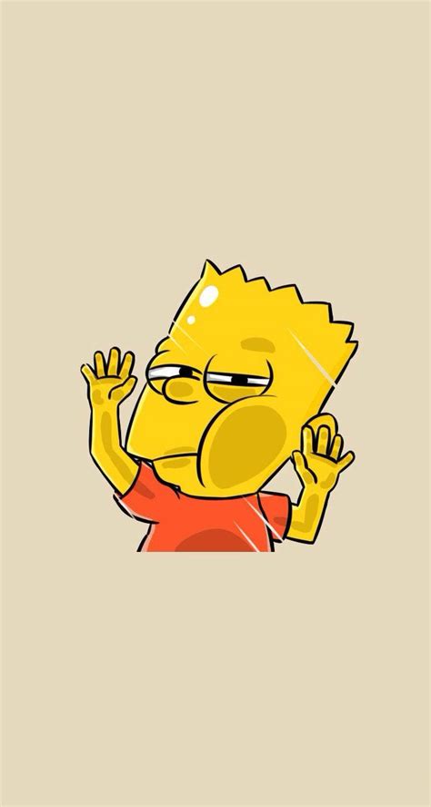 Top 999+ Bart Simpson Wallpaper Full HD, 4K Free to Use