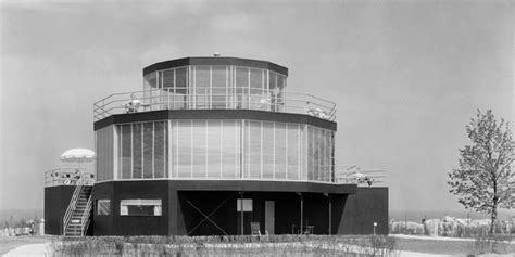 House Of Tomorrow Indiana Landmarks