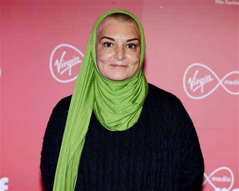 Band Aid returns for 40th anniversary with Sinéad O'Connor's vocals