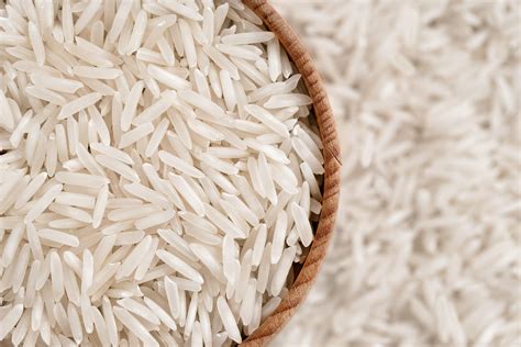 1121 Basmati Rice Dorson Trading