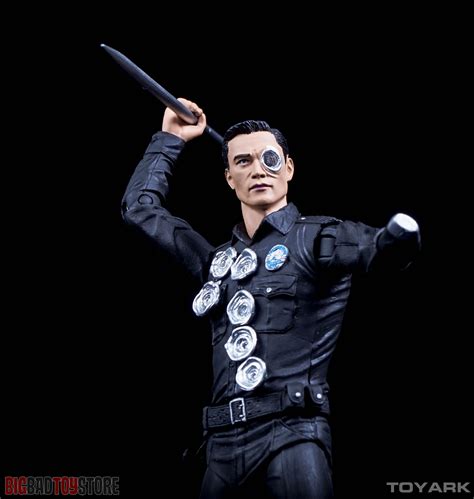 NECA Terminator Genisys T-1000 - Toyark Gallery - The Toyark - News