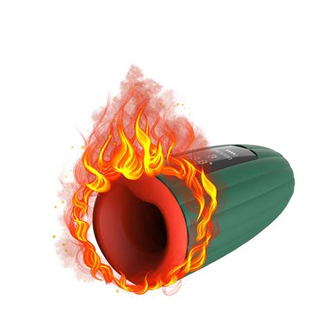 Sex Glans Trainer Penis Massage Male Masturbator Cup 12 Speed Lasting Delay Endurance Vibrator