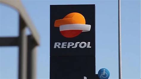 Repsol Recorta Un 36 Sus Ganancias A Septiembre Hasta 1 792 Millones