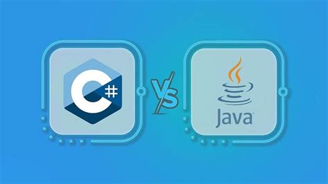 Key Differences Between C And Java Simplilearn