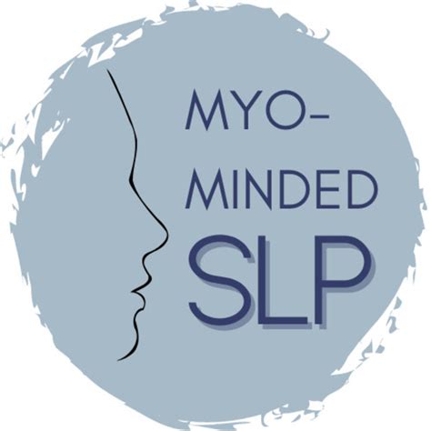 Myo Minded Slp Teaching Resources Teachers Pay Teachers