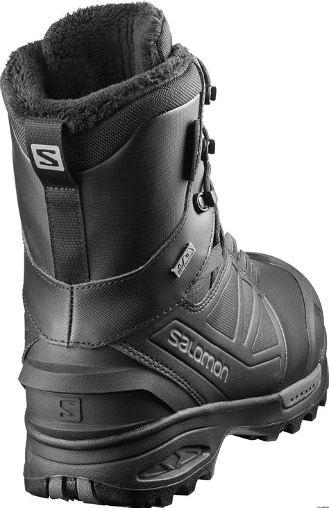 Salomon Toundra Pro ClimaSalomon Waterproof Mens | Talvikengät ...