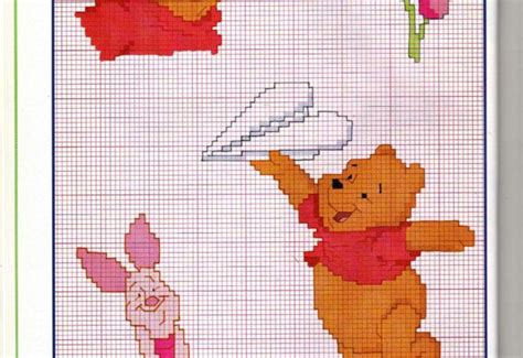 Pooh E Pimpi Giocano Con Aereo Carta Archives Magiedifilo It Punto