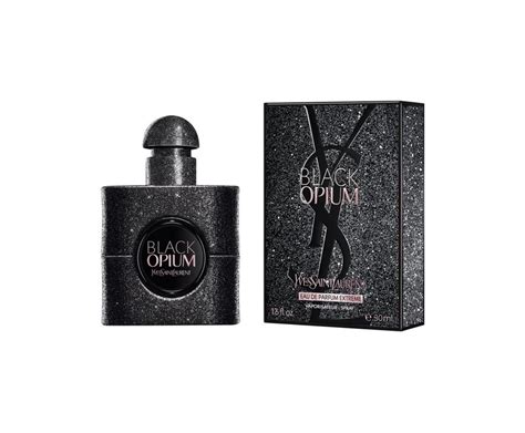 Дамски парфюм Yves Saint Laurent Black Opium Extreme EDP 30ml Trendo bg