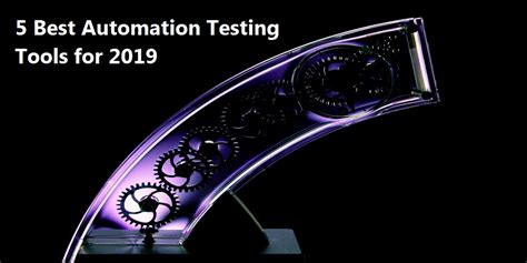 5 Best Automation Testing Tools For 2023 Software Testing Blogs