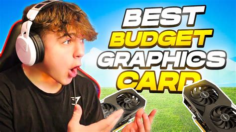 The Best Budget Graphics Card In 2022 Rx 6650 Xt Fortnite Review