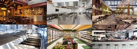 commercial restaurant kitchen design ideas