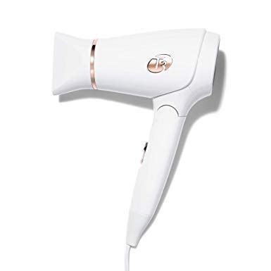 T3 + Featherweight Compact Folding Hair Dryer