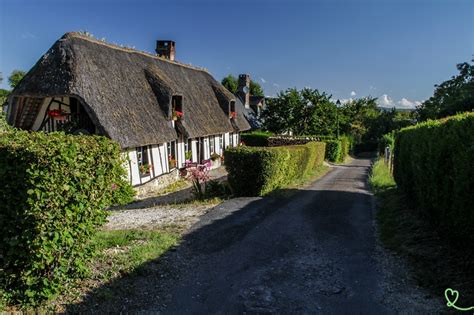 10 most beautiful villages in Normandy (with photos)