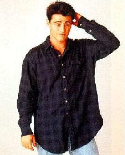 Joey Tribbiani Joey Tribbiani Fan Art 23676238 Fanpop