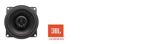 JBL Stage2 524 2-weg Auto Speakers - 210 Watt inbouw JBL Autospeakers ...