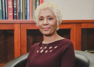 The Santana Foundation Deborah Santanas Vision For Racial Justice And Womens Empowerment