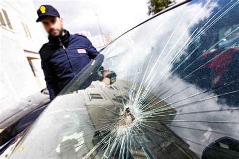 Agguato Agli Chalet Enne Tra La Vita E La Morte La Pista Della