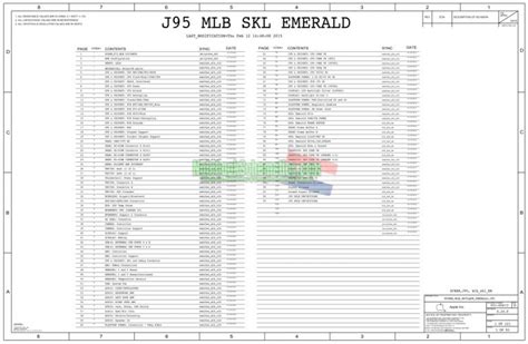 Apple A Imac Schematic Boardview