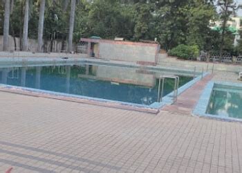 3 Best Swimming Pools in Lucknow - Expert Recommendations