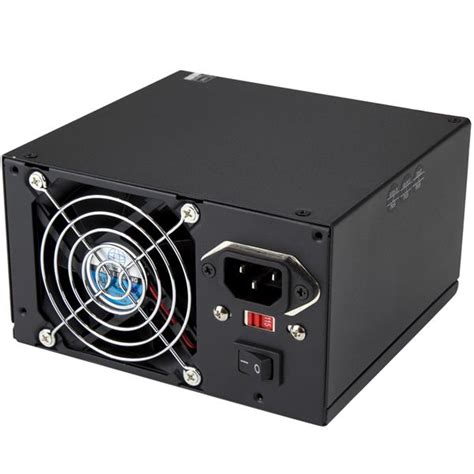 400w Atx 12v Computer Psu W Pcie And Sata Professional Power Supplies