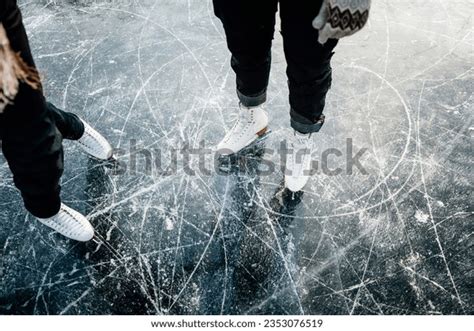 273 Winter Wonderland Ice Skater Images, Stock Photos & Vectors ...