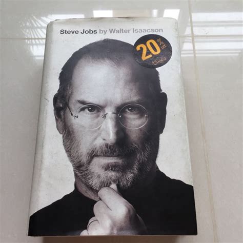 Steve Jobs The Exclusive Biography By Walter Isaacson Hobbies Toys