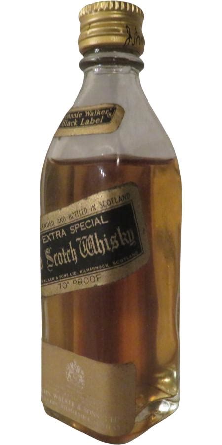 Johnnie Walker 12-year-old - Ratings and reviews - Whiskybase