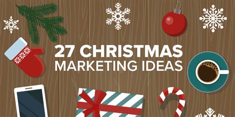 27 Christmas Marketing Ideas For Small Businesses AppInstitute