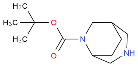 Iso Propyl 3 7 Diazabicyclo 3 3 1 Nonane 3 Carboxylate 227940 75 2 Wiki