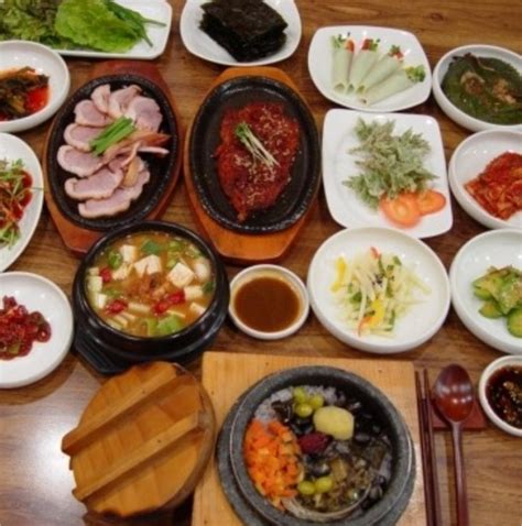 ‘생생정보 전설의맛 진천 ‘돌솥밥 한 상 맛집 위치는 쌀밥정식 전복영양밥 콩나물밥 外 장필구 기자 톱스타뉴스