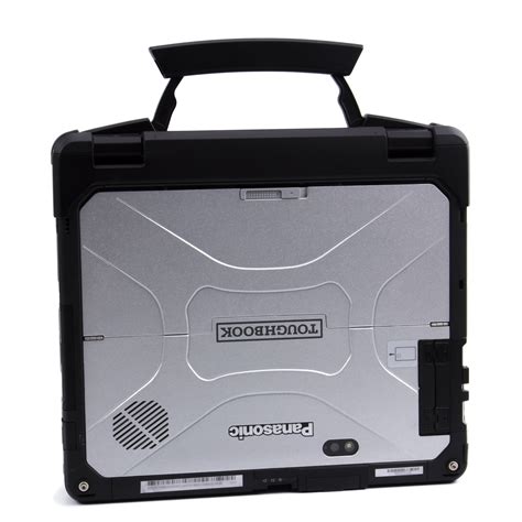 Panasonic Toughbook Cf Mk I U Ghz Gb Gb Ssd