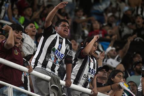 As Ser La Venta De Entradas Para La Semifinal De La Copa Argentina