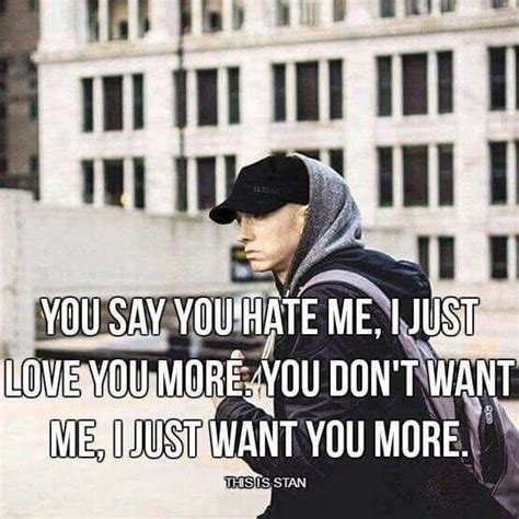 Eminem | Eminem quotes, Rap quotes, Eminem videos