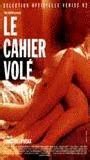 Le Cahier volé Nude Scenes