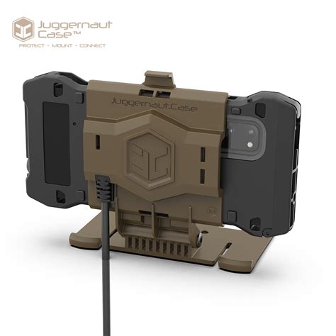 Juggernautcase Mount Inductive Charge Pals Armor Check Compatibility