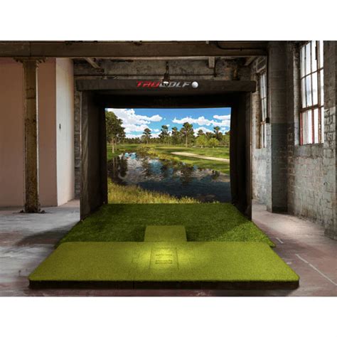 The 10 Best Commercial Golf Simulators For Your Business