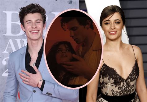 EXCLUSIVE! Shawn Mendes & Camila Cabello Have Been Together OVER A ...