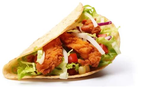 Taco Bell Chicken Mastery: Uncovering the Top Choices - PrintCooking