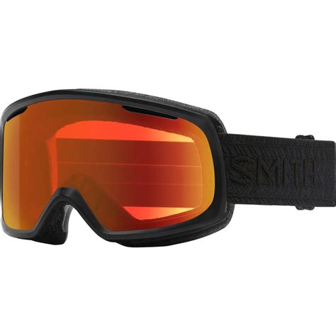 Smith Riot ChromaPop Goggles with Bonus Lens - Women's | Backcountry.com