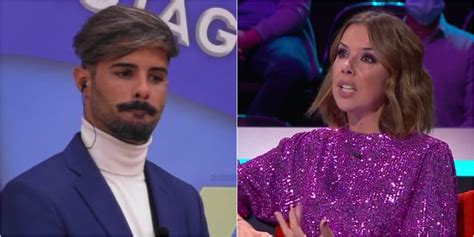 Big Brother Pipoca Arrasa Rui Pedro Comportamento Absolutamente