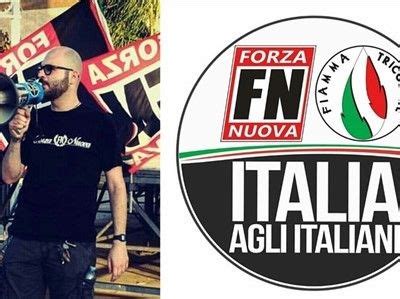 Forza Nuova Noble Haff