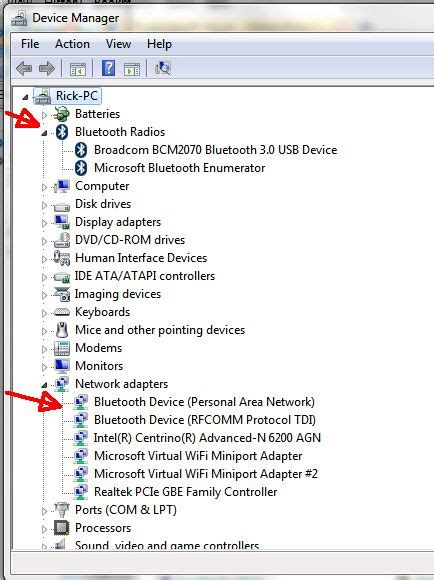 ‎bluetooth driver | DELL Technologies