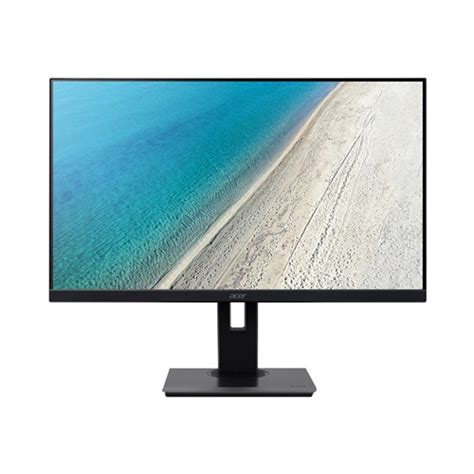 Monitor Acer Vero B247YEbmiprxv 60 45 Cm 23 8 1920x1080 FHD IPS