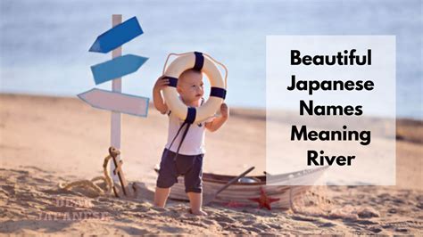 40 Beautiful Japanese Names Meaning River – Japan Truly