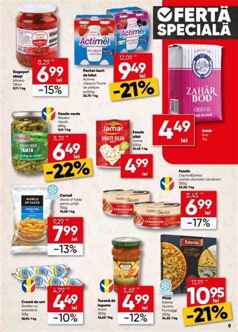 Catalog Profi Super Ianuarie Februarie Oferte Catalog