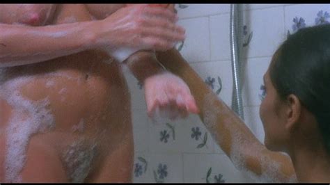 Naked Debra Berger In Emanuelle In Bangkok